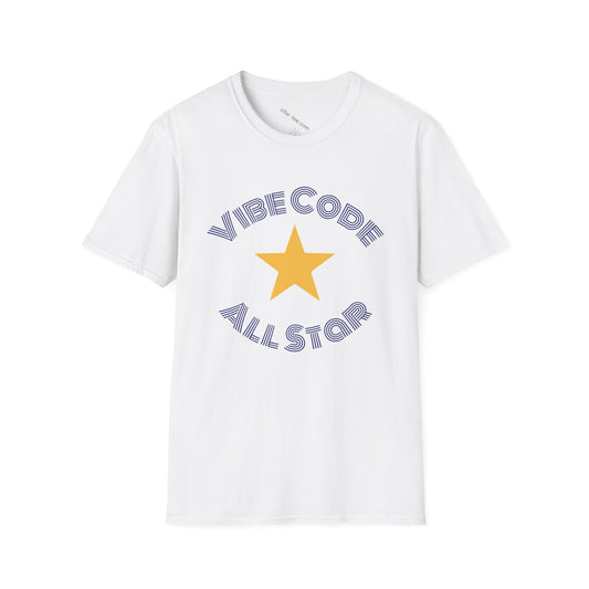 Vibe Code All Star