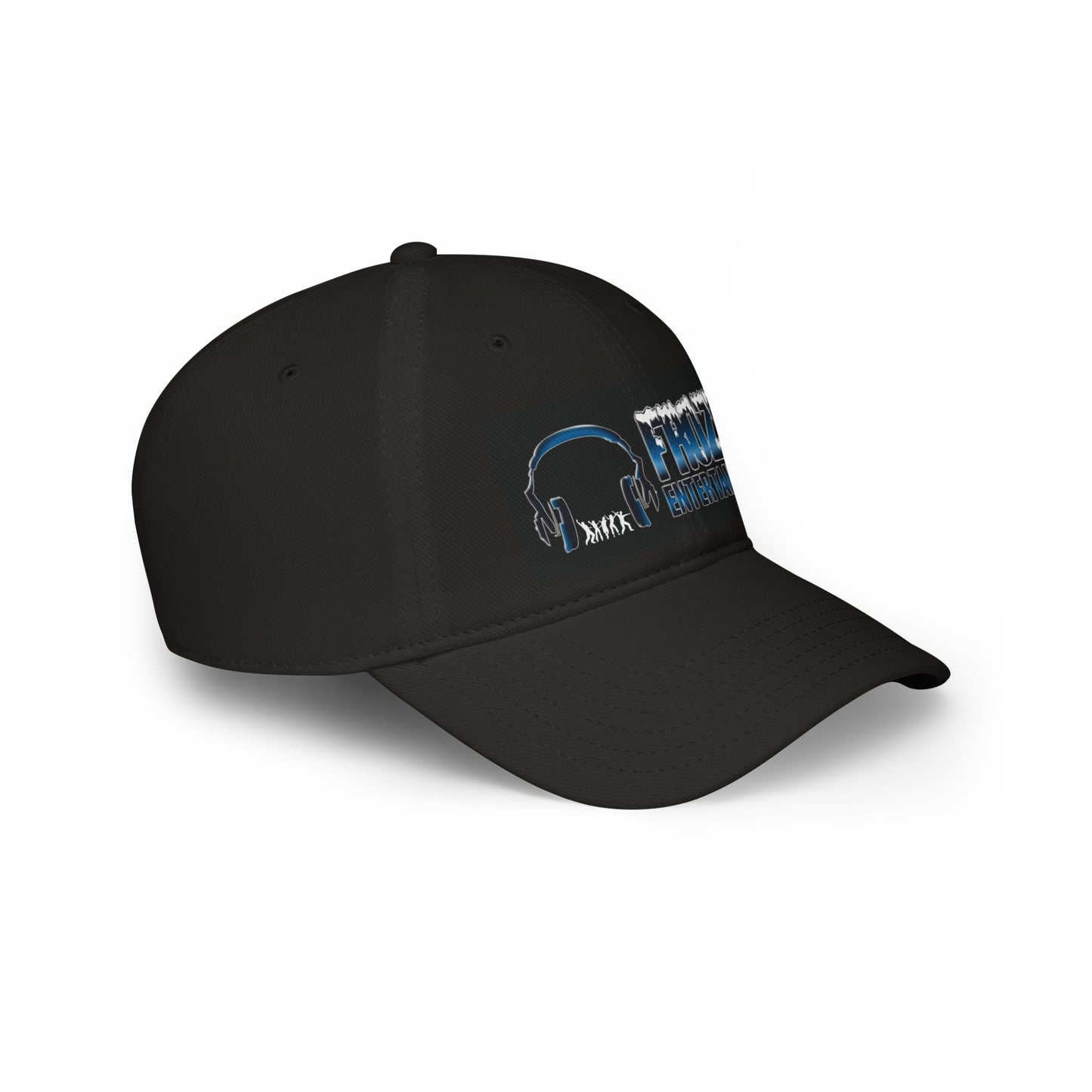 Support your favorite DJ with this super cool Frozen Entertainment hat!