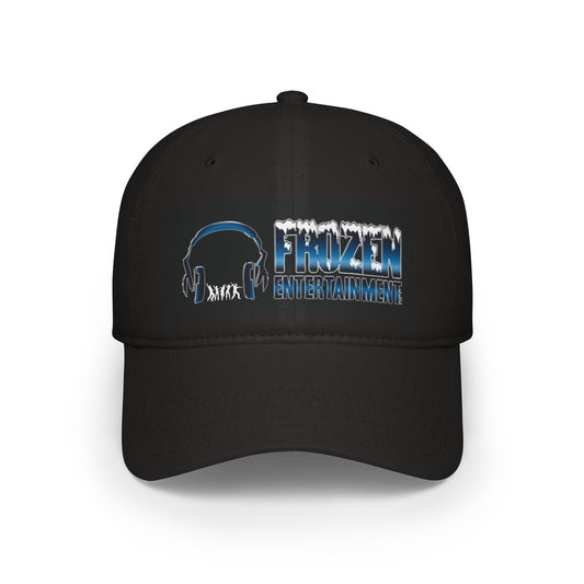 Support your favorite DJ with this super cool Frozen Entertainment hat!